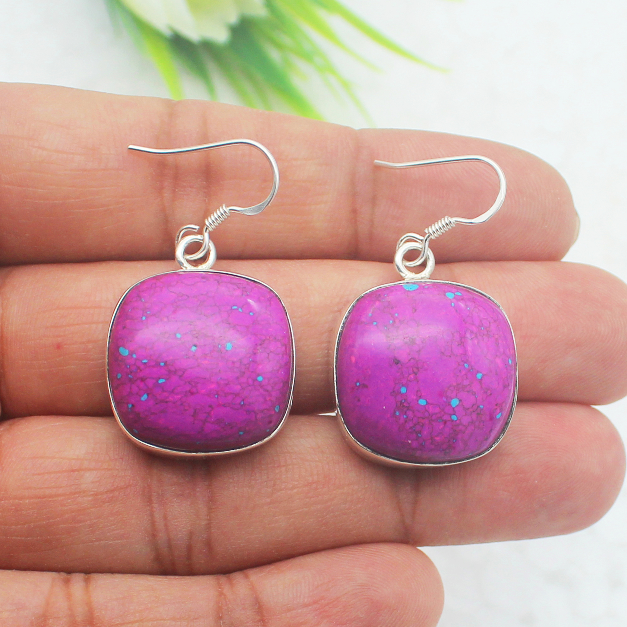 Earrings | WoodsandWillow